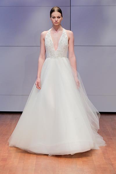 50+ Beautiful New Wedding Ball Gowns | BridalGuide