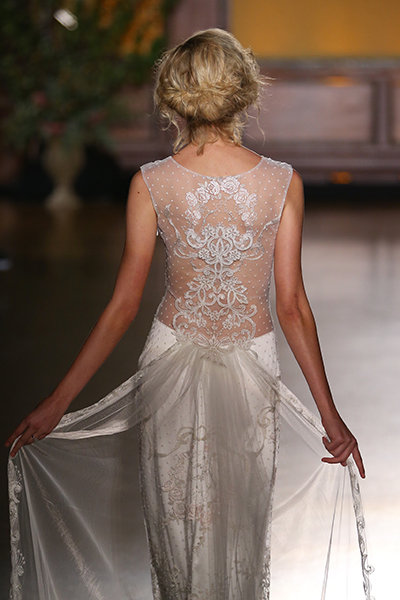 Claire Pettibone