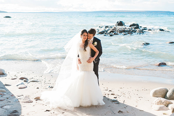 Cathedral Veils Without the Chapel