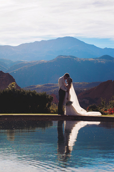 Cathedral Veils Without the Chapel