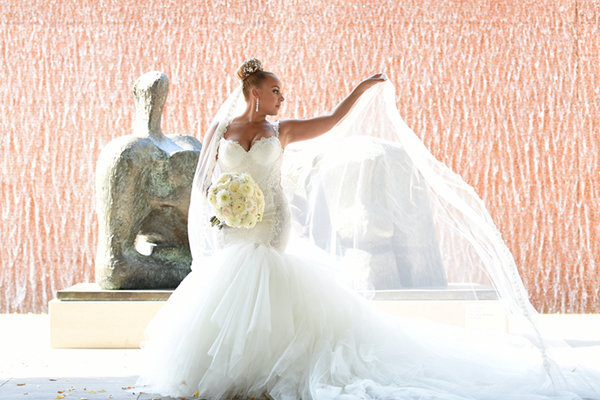 Make a Dramatic Entrance