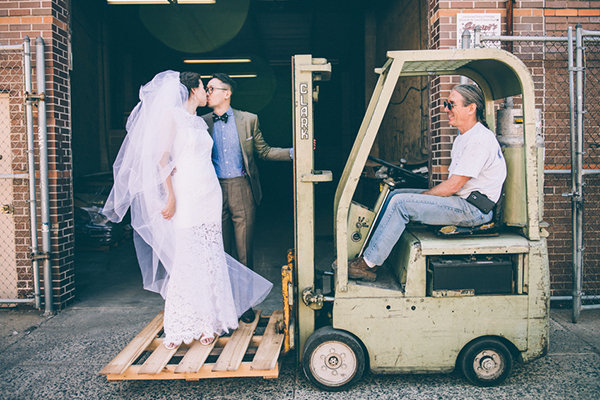 Cathedral Veils Without the Chapel