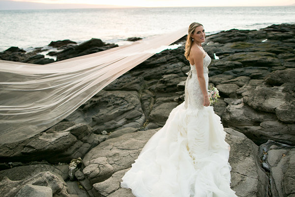 Cathedral Veils Without the Chapel