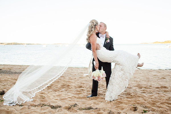 Cathedral Veils Without the Chapel