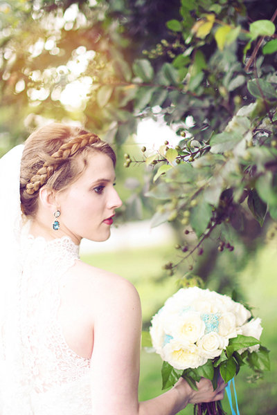Braided Hairstyle Braided Hairstyle