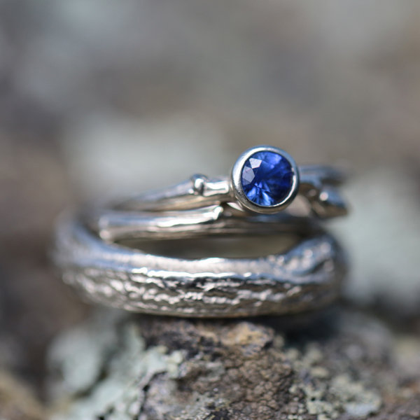 Gemstone Ring Gemstone Ring