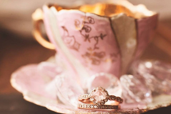 Gemstone Ring Gemstone Ring