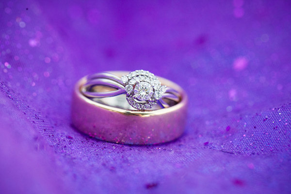 Split-Shank Ring Split-Shank Ring