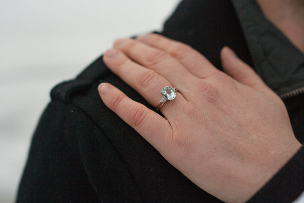 Gemstone Ring Gemstone Ring