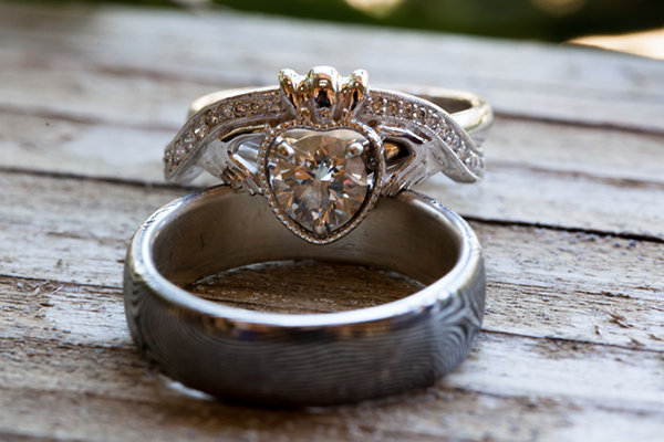 Claddagh Ring Claddagh Ring