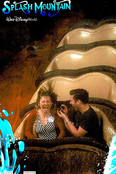 Annie & Patrick Annie & Patrick