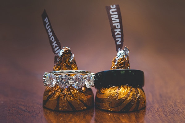 Four-Stone Ring Four-Stone Ring