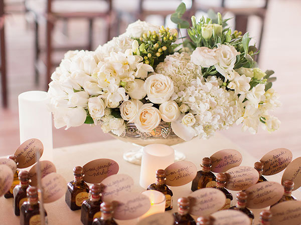 35 Cool Ways To Display Your Escort Cards Bridalguide