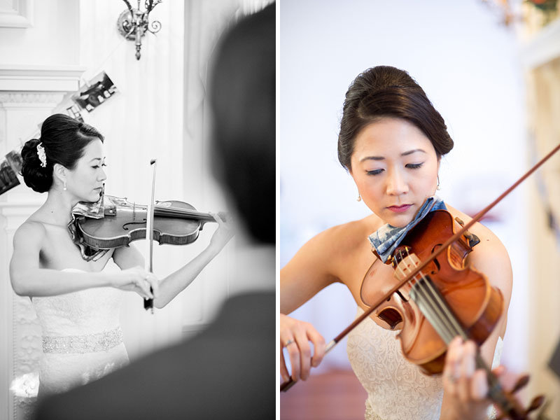 Surprise Performance