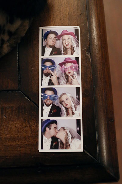 Photo Booth