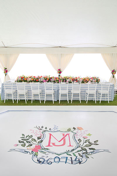 Monograms Monograms