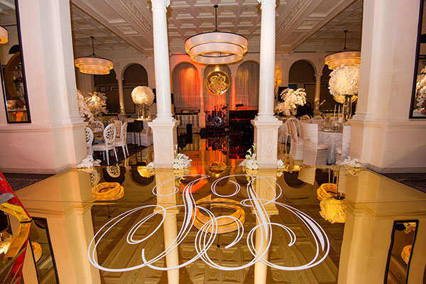 Monograms Monograms