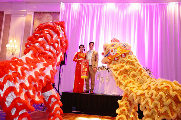 Cultural Entertainment