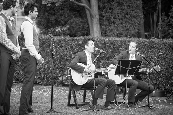 Tell a Meaningful Story Through Music Tell a Meaningful Story Through Music