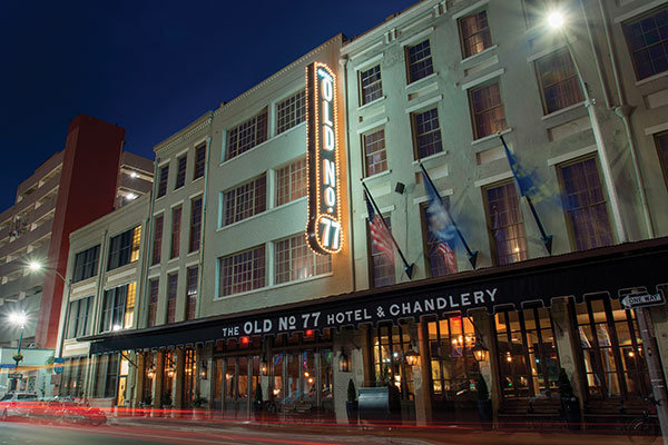 New Orleans, Louisiana