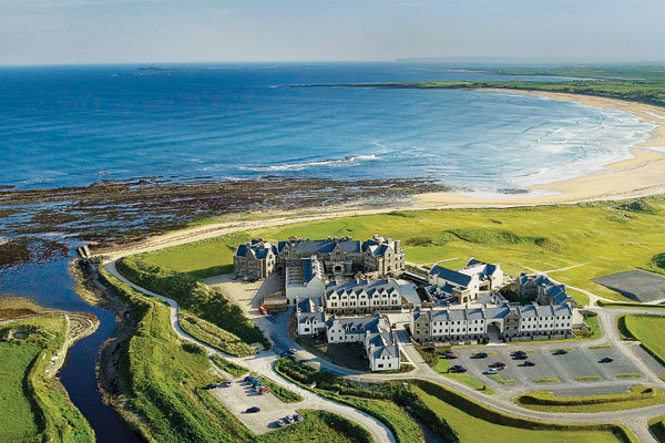 County Clare, Ireland