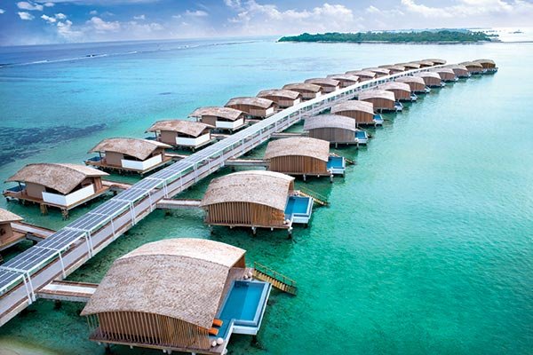 North Male Atoll, Maldives