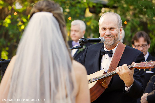 Tell a Meaningful Story Through Music Tell a Meaningful Story Through Music