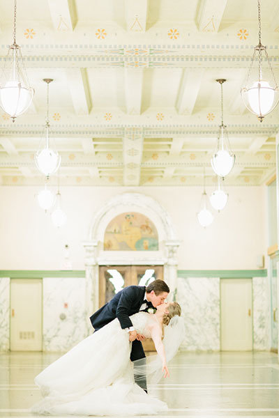 Pay Homage to How You Met, Fell in Love, or Got Engaged Pay Homage to How You Met, Fell in Love, or Got Engaged
