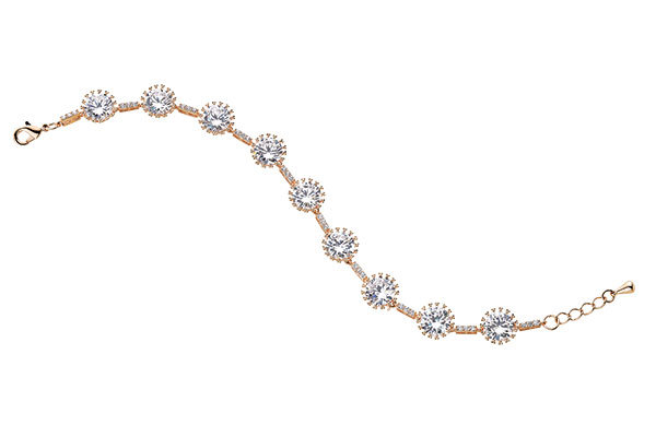 Glittering Gold Accessories