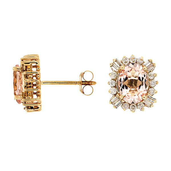 Glittering Gold Accessories