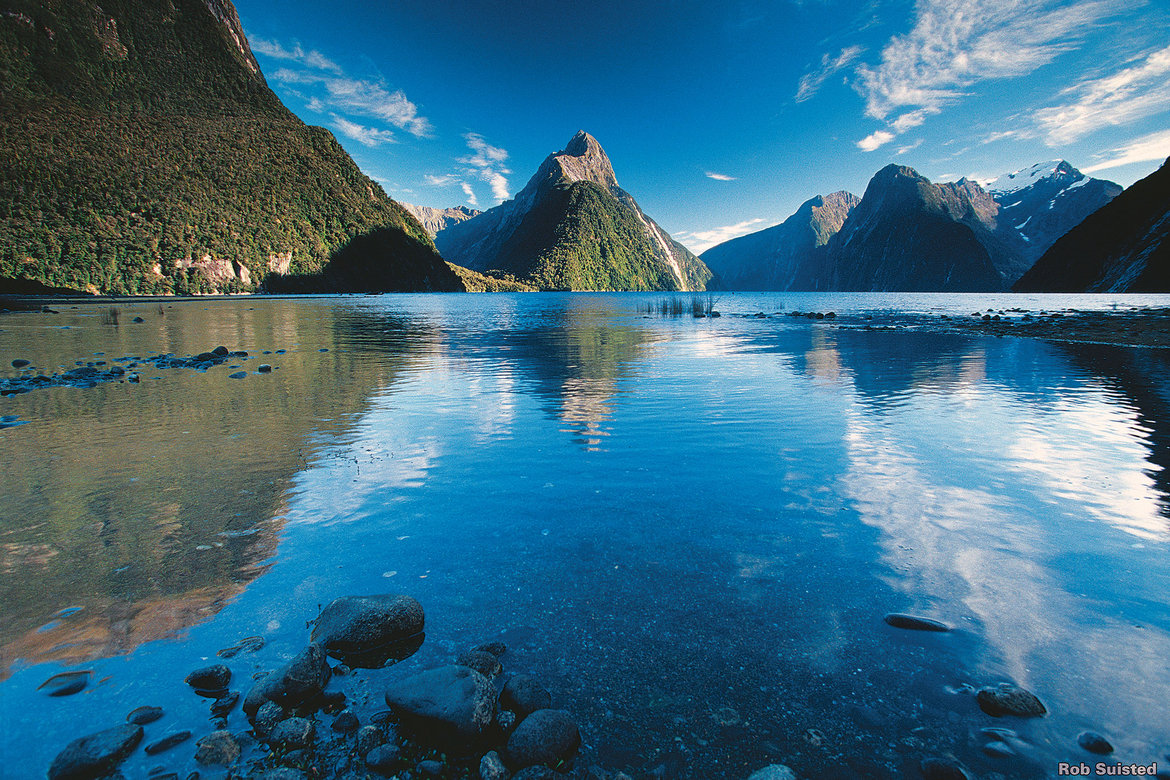 New Zealand New Zealand