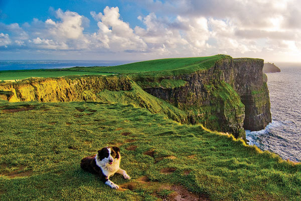 Ireland Ireland