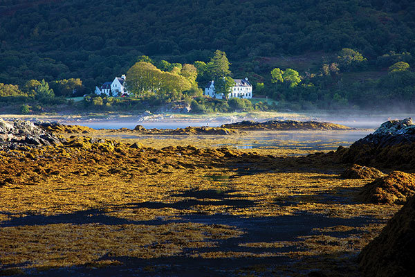 Scotland Scotland