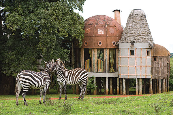 Tanzania, Africa Tanzania, Africa
