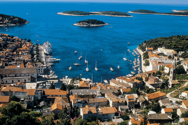 Hvar, Croatia Hvar, Croatia