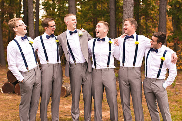 Beige Suit or Tux Beige Suit or Tux