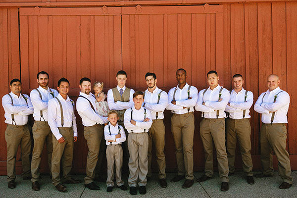 Beige Suit or Tux Beige Suit or Tux