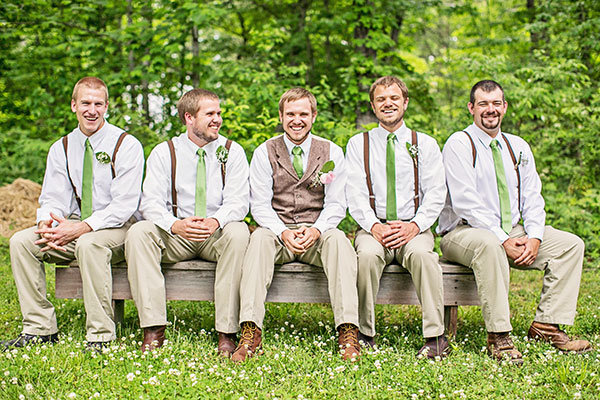 Beige Suit or Tux Beige Suit or Tux