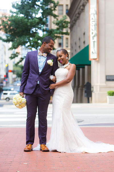 Colorful Suit or Tux Colorful Suit or Tux