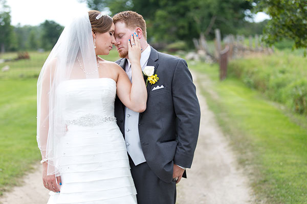 Gray Suit or Tux Gray Suit or Tux