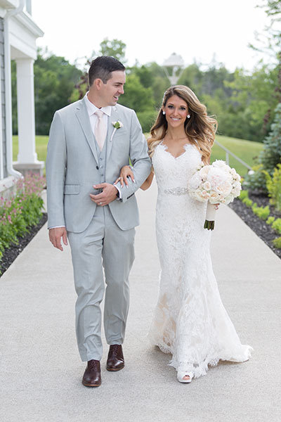 Gray Suit or Tux Gray Suit or Tux