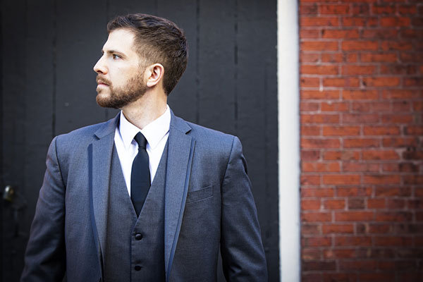 Navy Suit or Tux Navy Suit or Tux