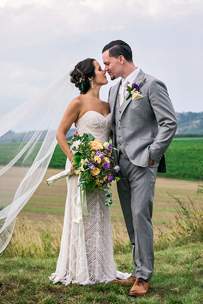 Gray Suit or Tux Gray Suit or Tux