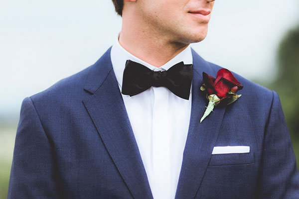 Navy Suit or Tux Navy Suit or Tux