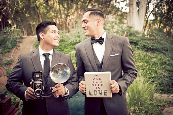 Gray Suit or Tux Gray Suit or Tux