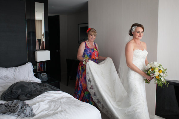 A Loving Gaze A Loving Gaze