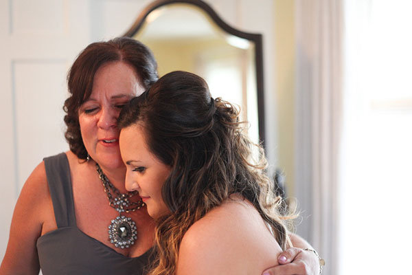 Moved to Tears Moved to Tears