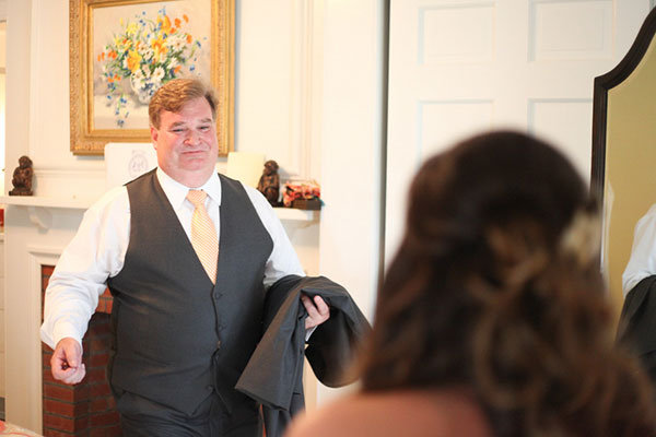 Moved to Tears Moved to Tears