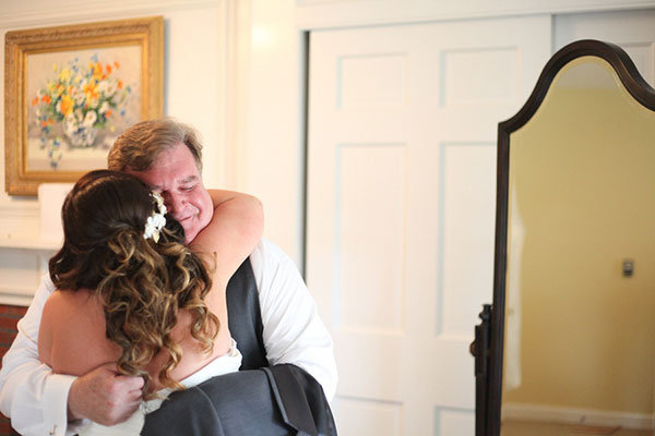 Moved to Tears Moved to Tears