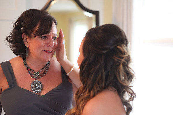 Moved to Tears Moved to Tears